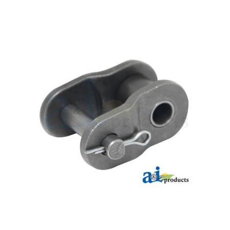 A & I Products 80 Hvy Offset Link (Import) 5" x8" x2" A-OL80HIMP